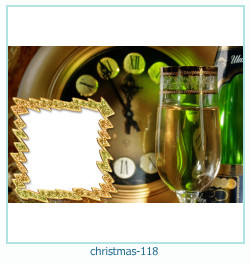 christmas Photo frame 118