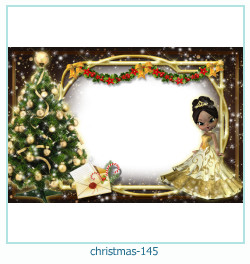 christmas Photo frame 145