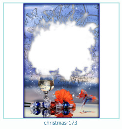 christmas Photo frame 173