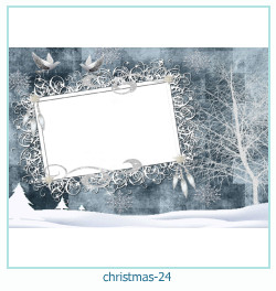 christmas Photo frame 24