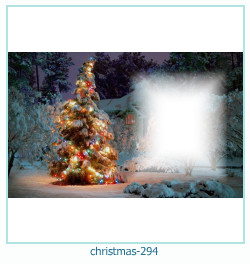 christmas Photo frame 294