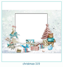 christmas Photo frame 319