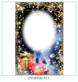 christmas Photo frame 411