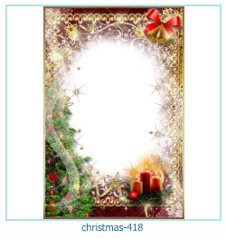 christmas Photo frame 418