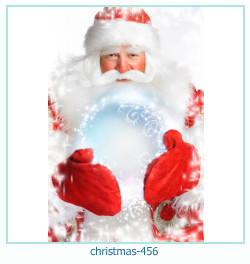 christmas Photo frame 456