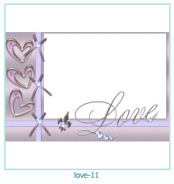 love Photo frame 11