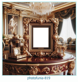 Photofania Photo Frame 819