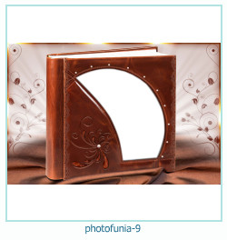 photofunia Photo frame 9